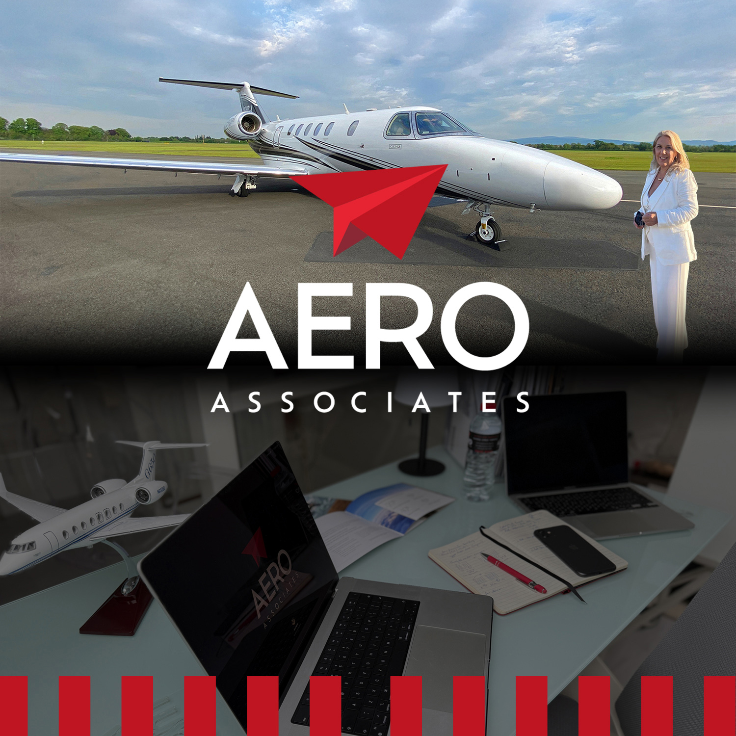 Winner small image - Aero Associates