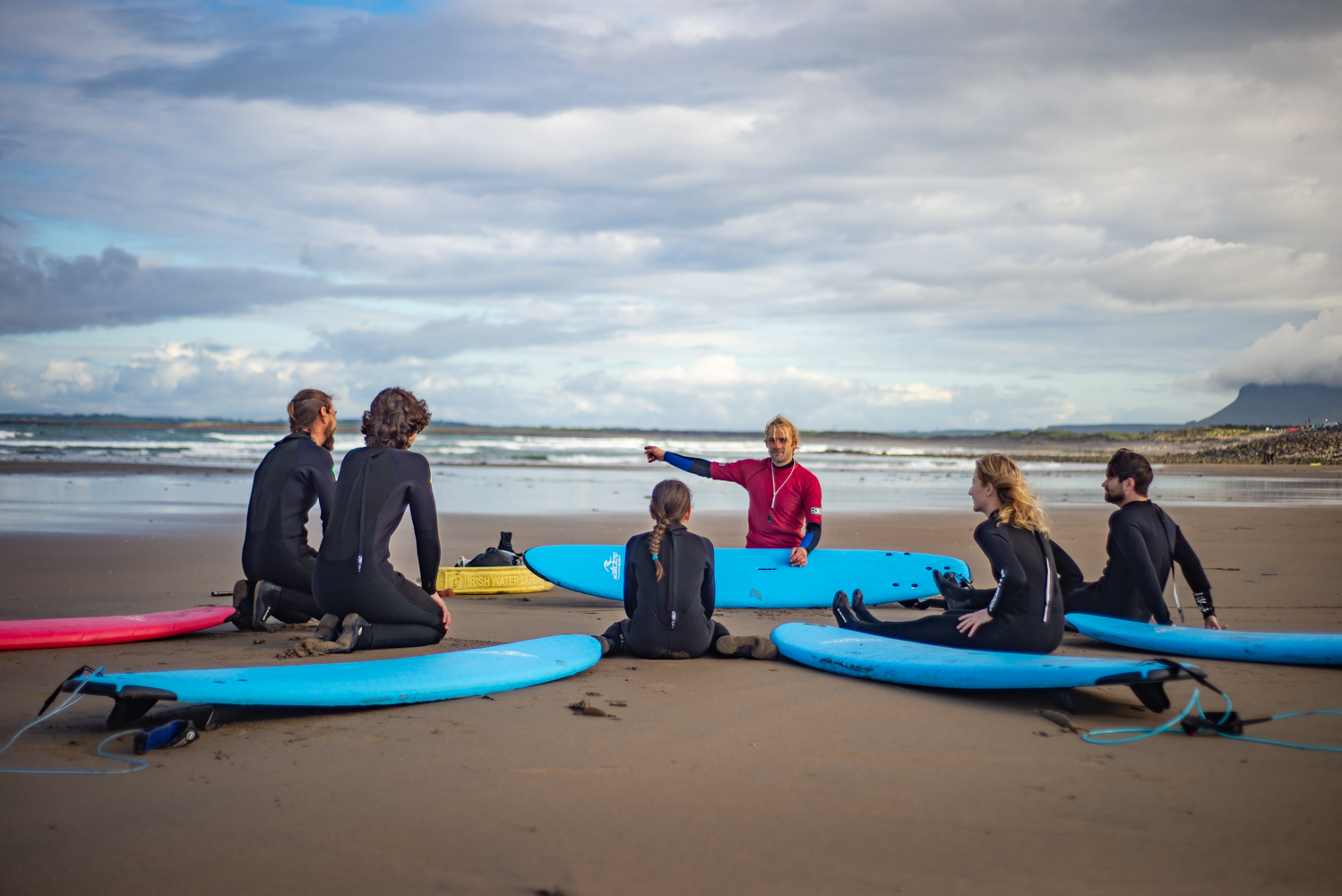 Winner small image - Sligo Surf Experience