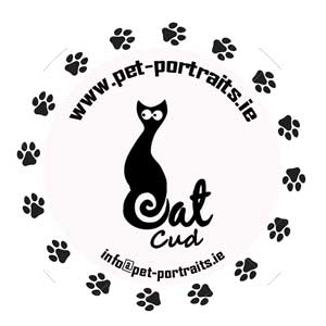 Winner small image - Catherina’s Fine Art & Pet Portraits