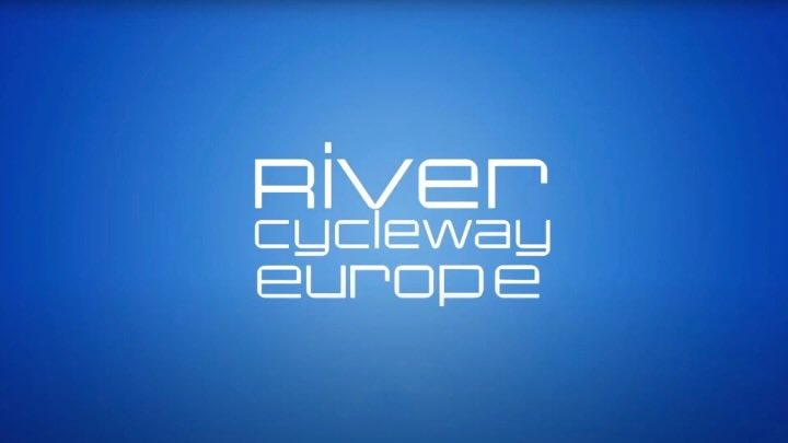 Winner small image - River Cycleway Europe