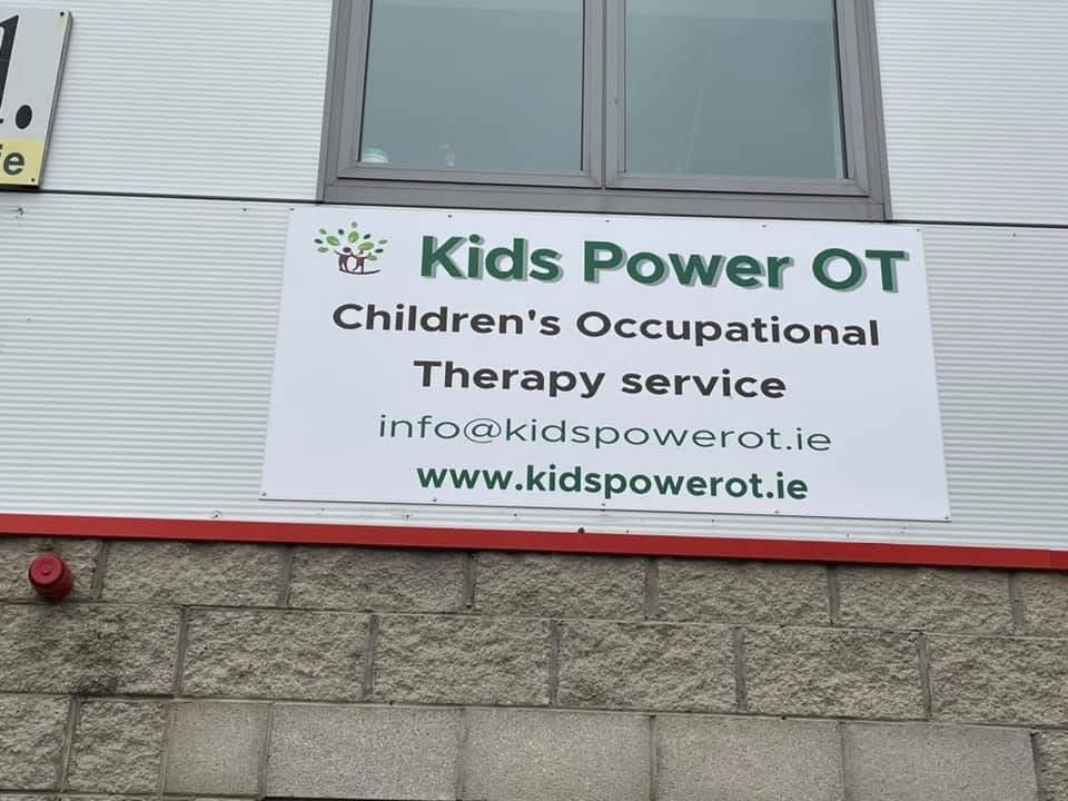 Winner small image - KIds Power OT