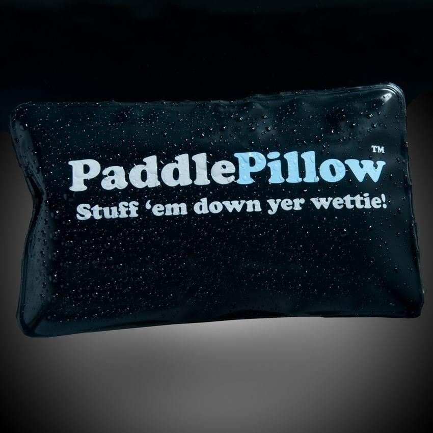 Winner small image - PADDLE PILLOW