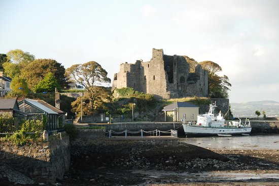 Winner small image - Visit Carlingford