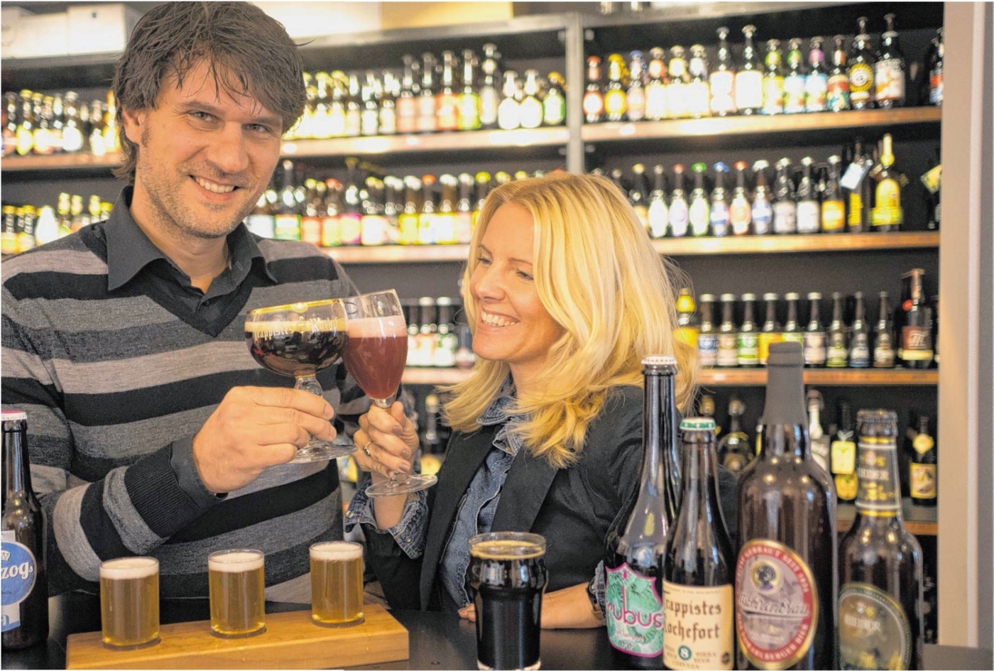 Winner small image - Hops & Malt Trading E.U.