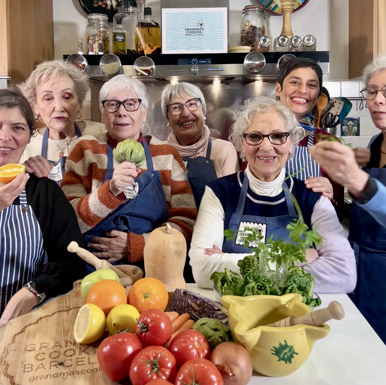 Winner small image - Grandmas Cooking