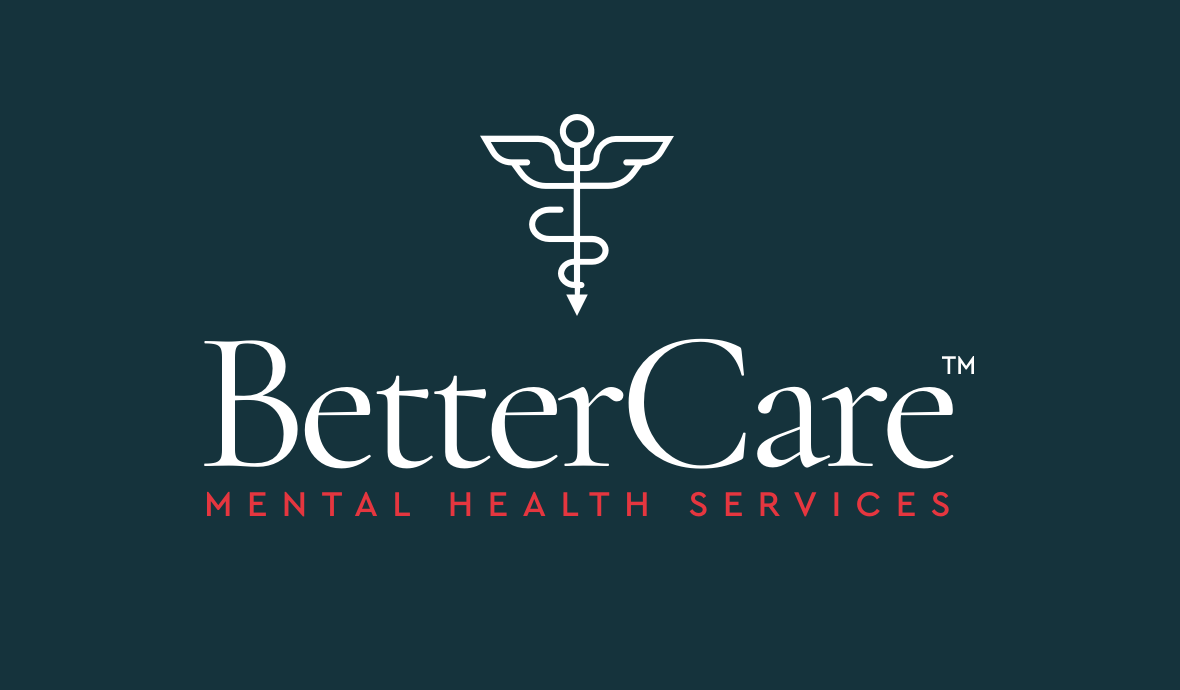 Winner small image - Bettercare Mental Health Services