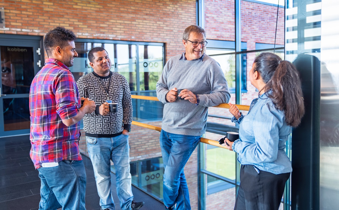 Winner small image - nanoCaps AS