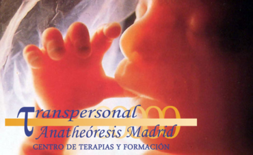 Winner small image - Anatheoresis Madrid