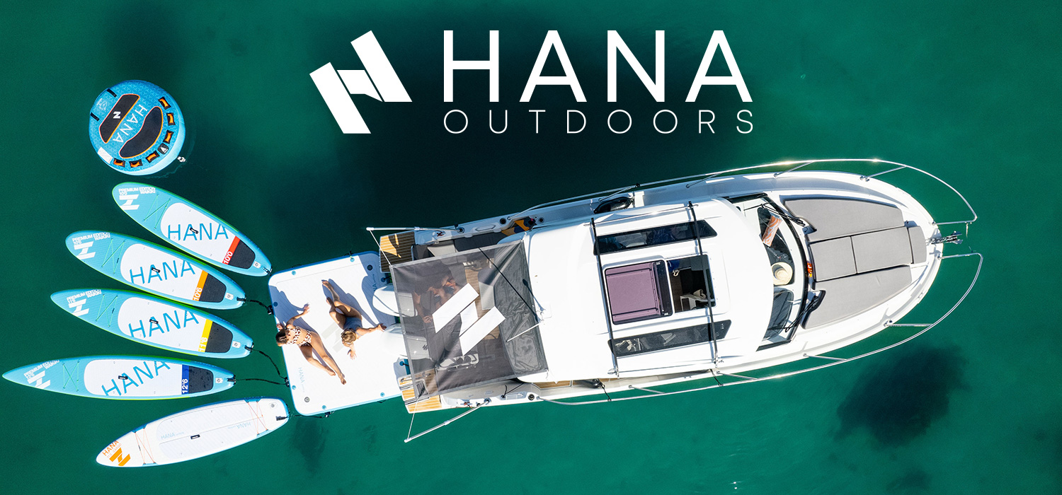 Winner small image - HANA Outdoors