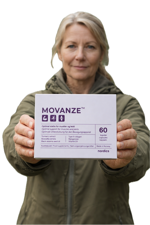 Winner small image - Movanze™