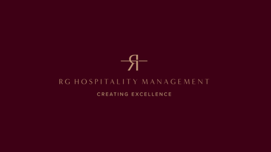 Winner small image - RG Hospitality Management