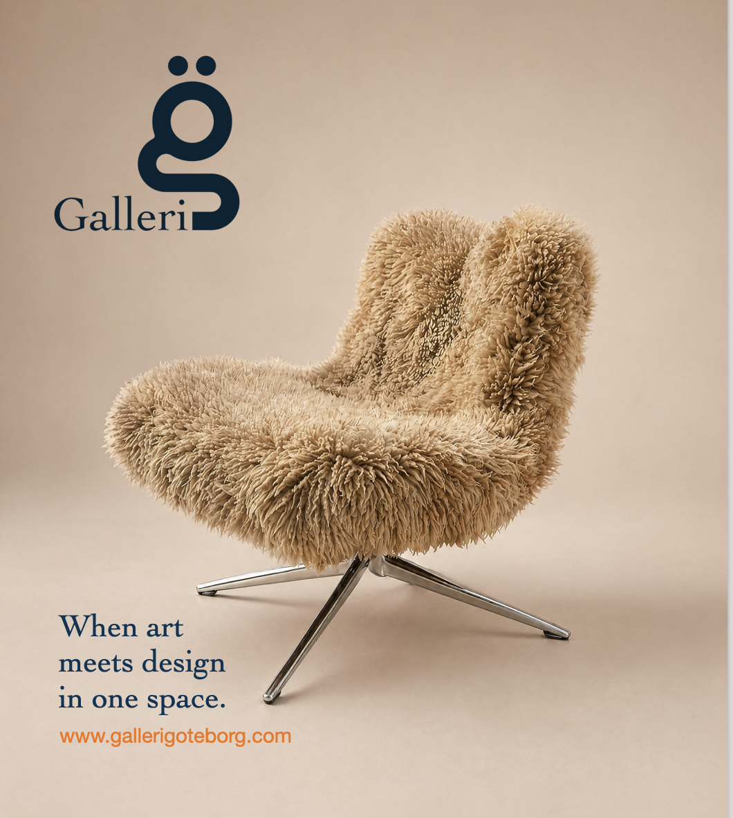Winner small image - Galleri Goteborg