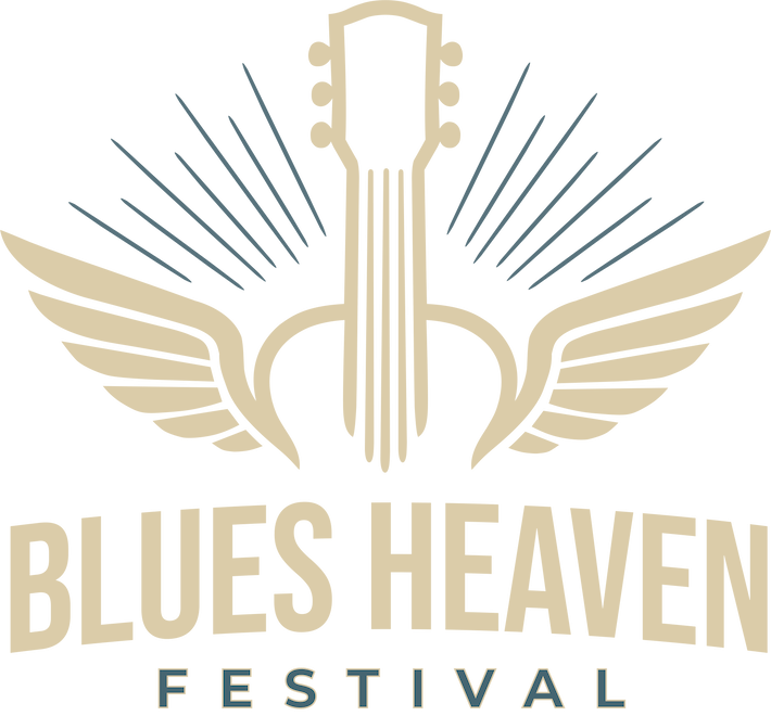 Winner small image - Blues Heaven
