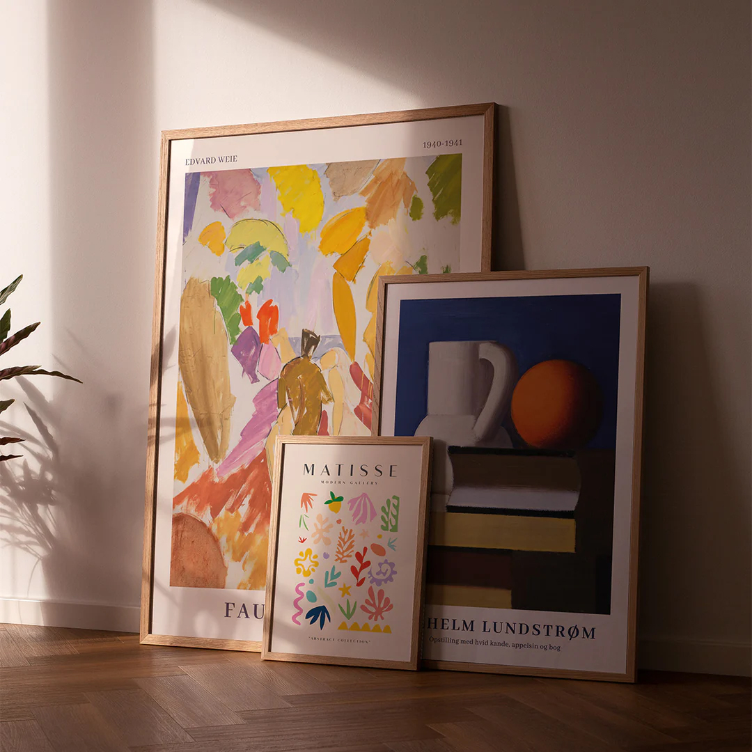 Winner small image - Poster Society