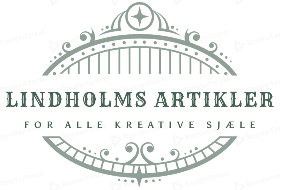 Winner small image - Lindholms Artikler