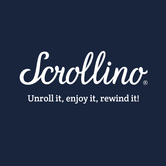Winner small image - Scrollino