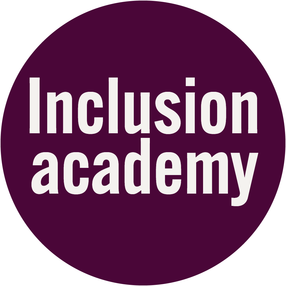 Winner small image - Inclusion Academy