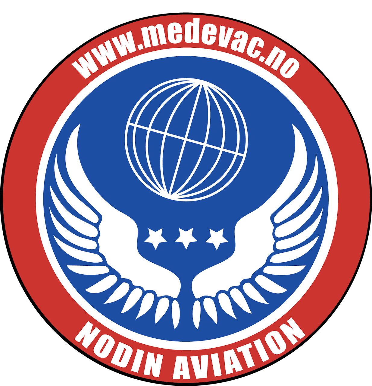 Winner small image - NODIN Aviation AS
