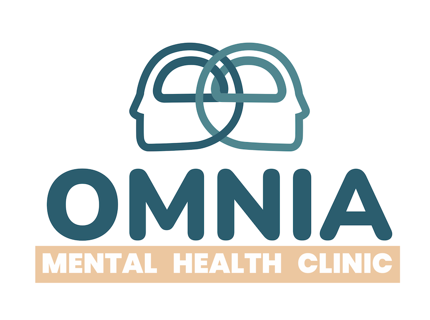 Winner small image - Omnia Mental Health
