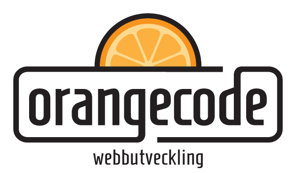 Winner small image - Orangecode