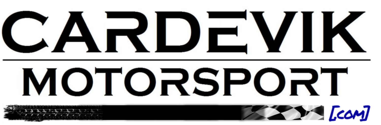 Winner small image - Cardevik Motorsport