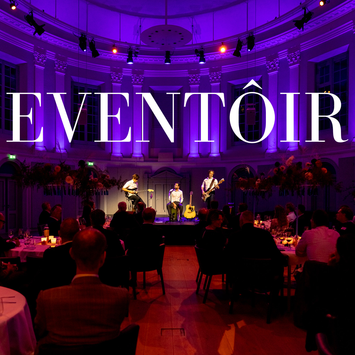 Winner small image - EVENTÔIR