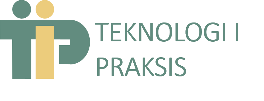 Winner small image - Teknologi I Praksis