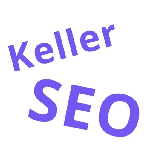Winner small image - Keller SEO