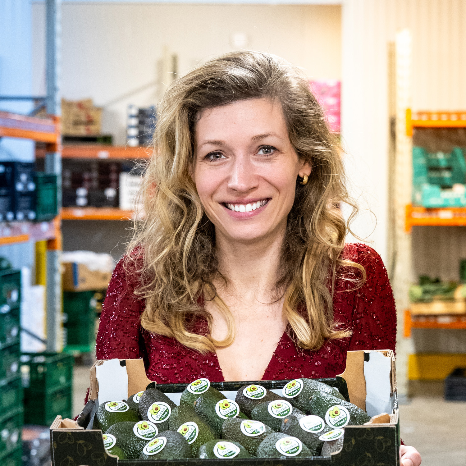 Winner small image - Boekel AGF Horecagroothandel