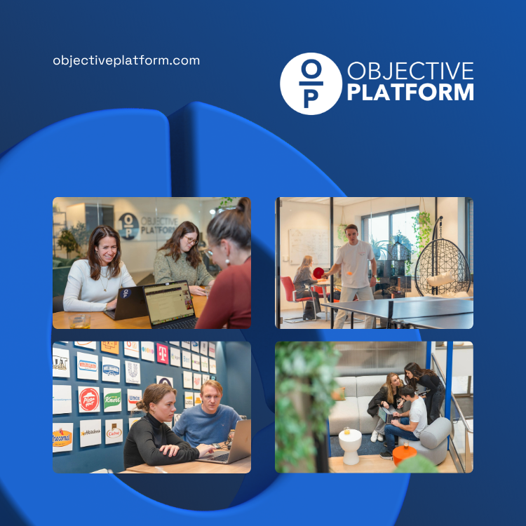 Winner small image - Objective Platform