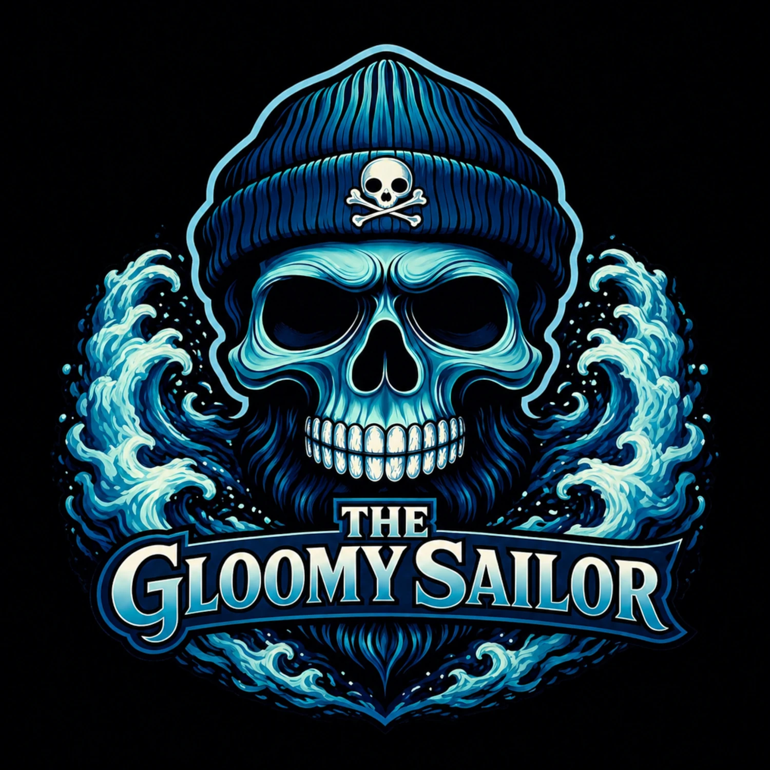 Winner small image - The Gloomy Sailor