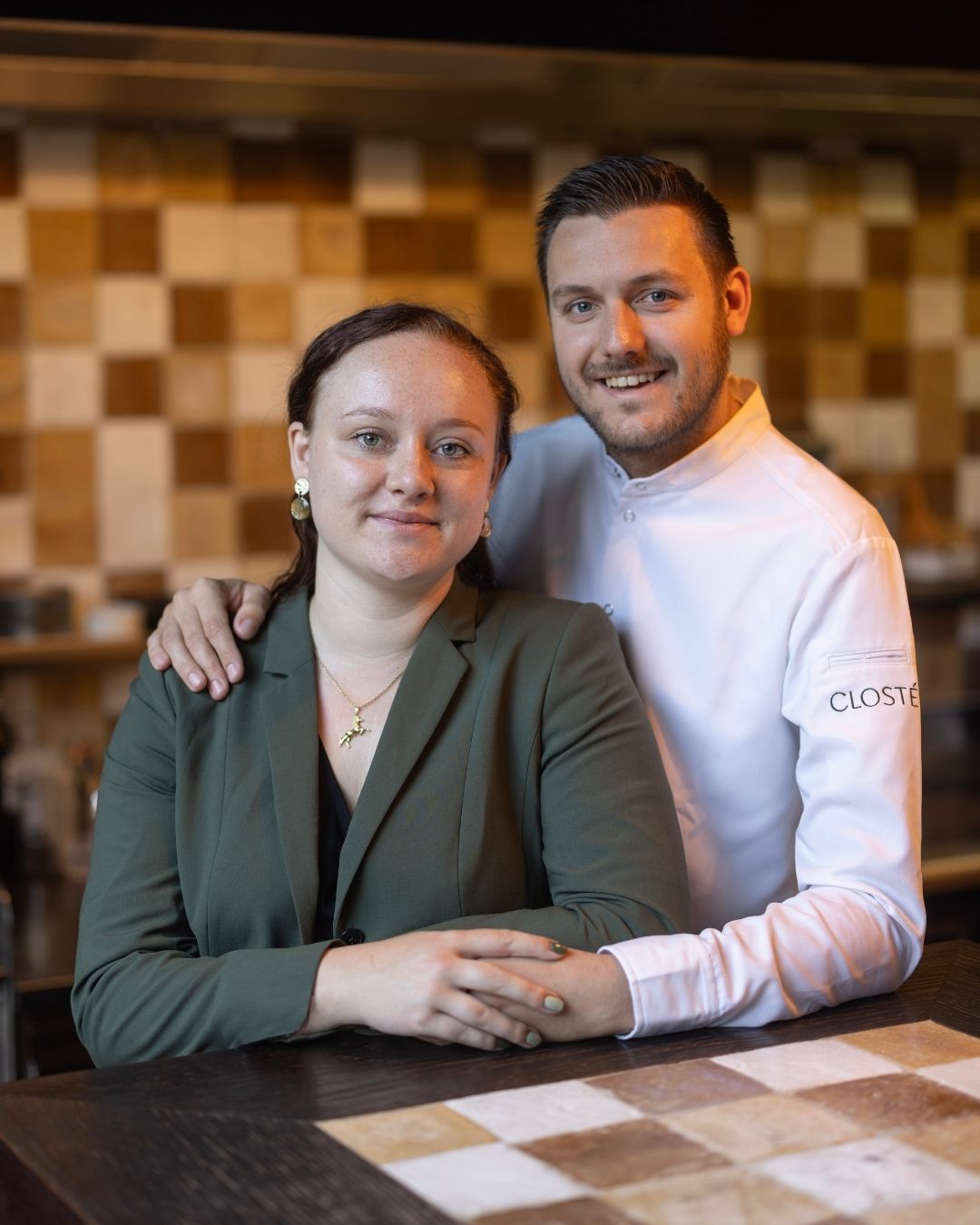 Winner small image - Restaurant Closte