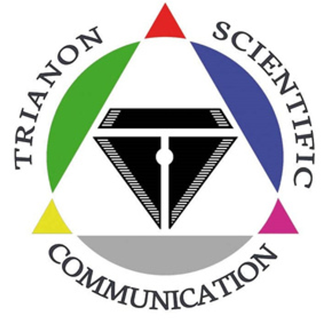 Winner small image - Trianon Scientific Communication