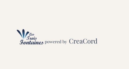 Winner small image - Creacord Sprl