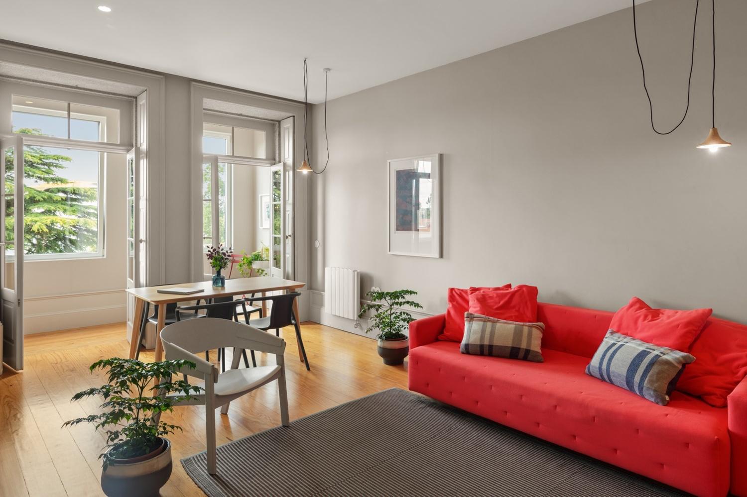 Winner small image - Baumhaus Serviced Living