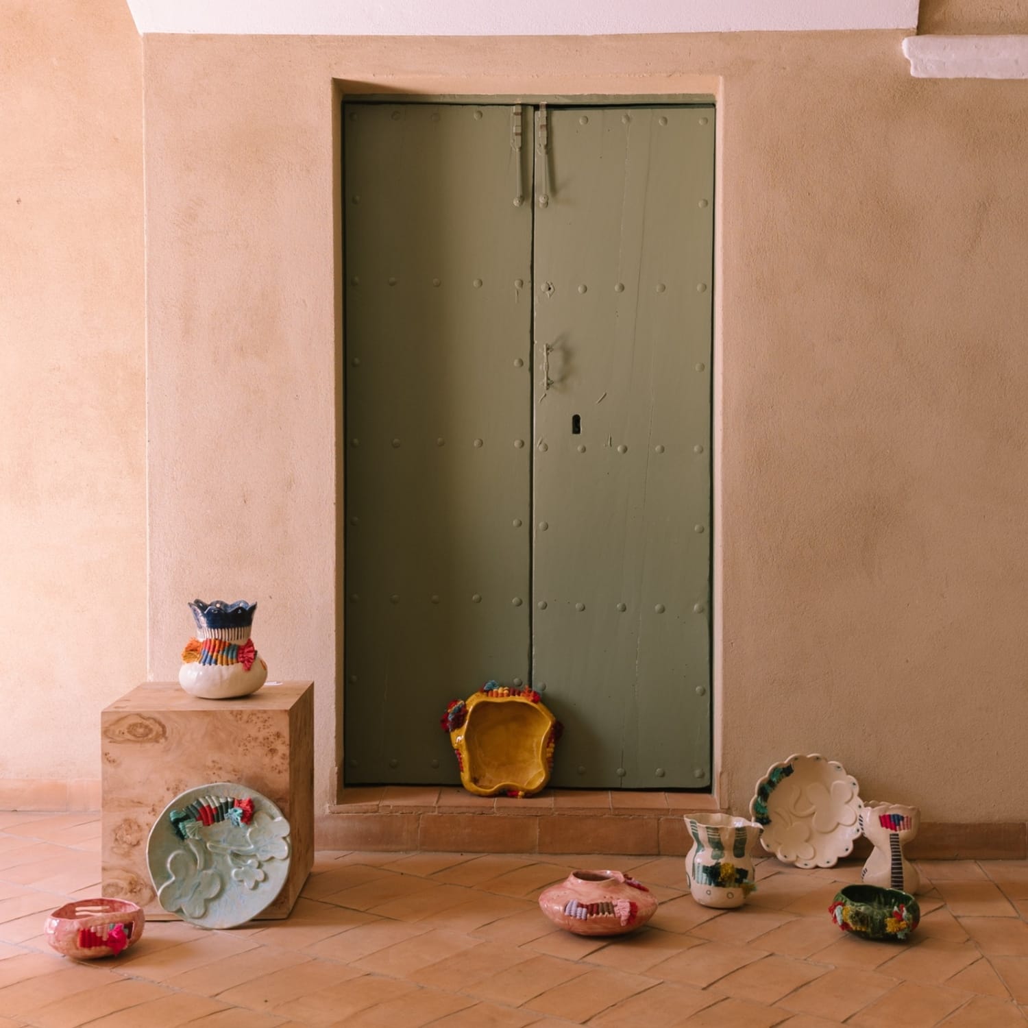 Winner small image - Passaro de Seda