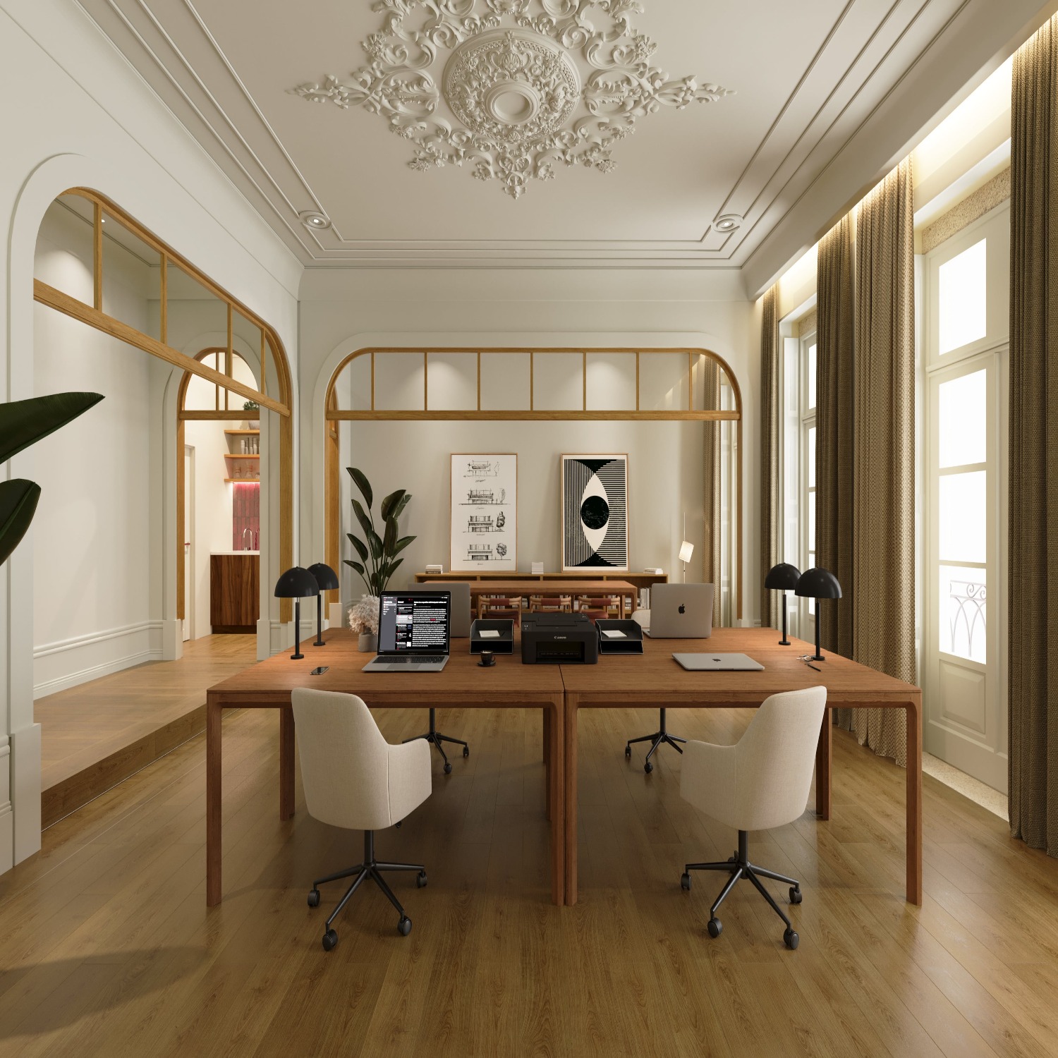 Winner small image - Enneia Studio