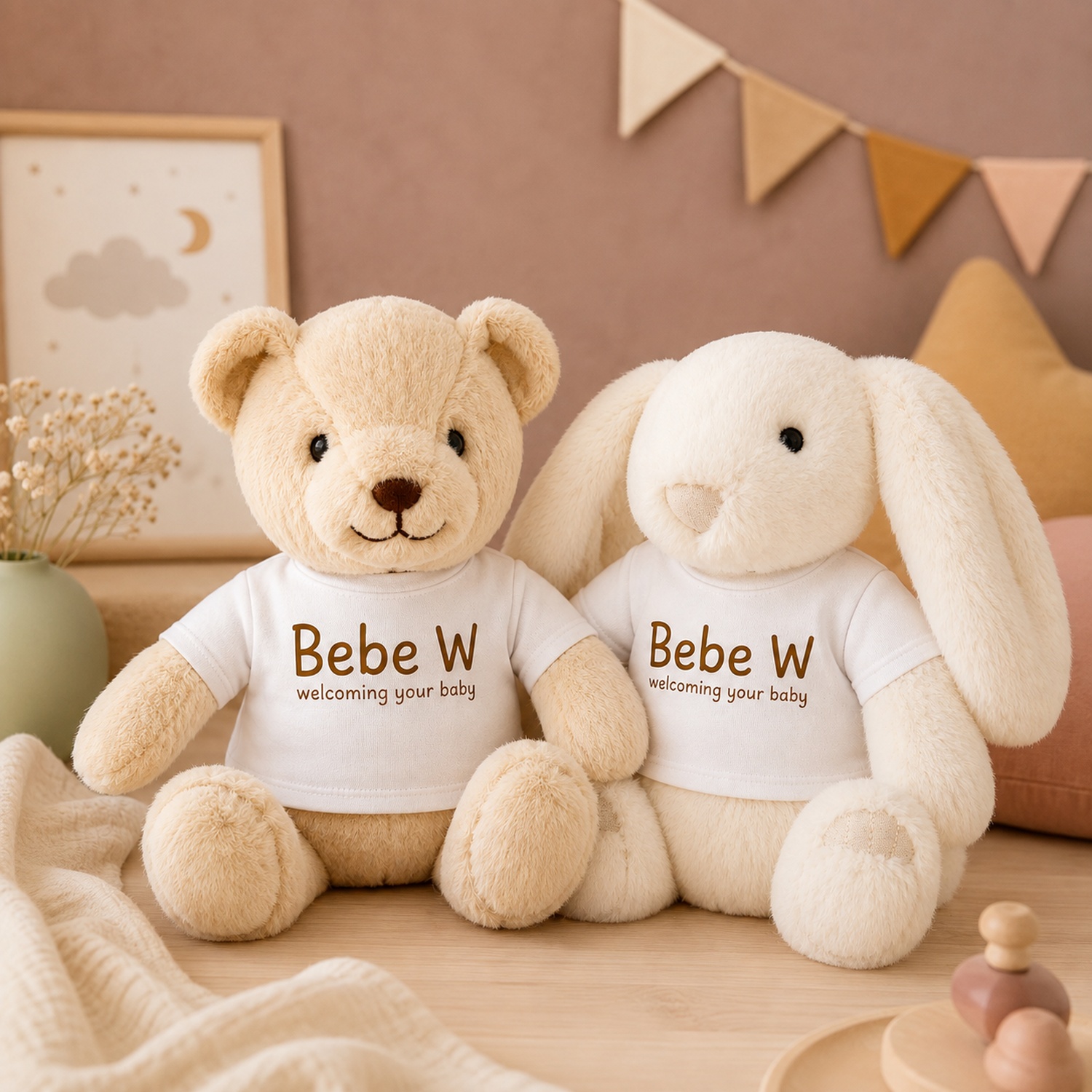 Winner small image - Bebe W