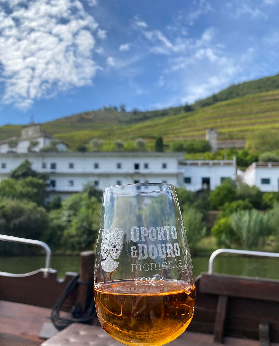 Winner small image - Oporto & Douro Moments