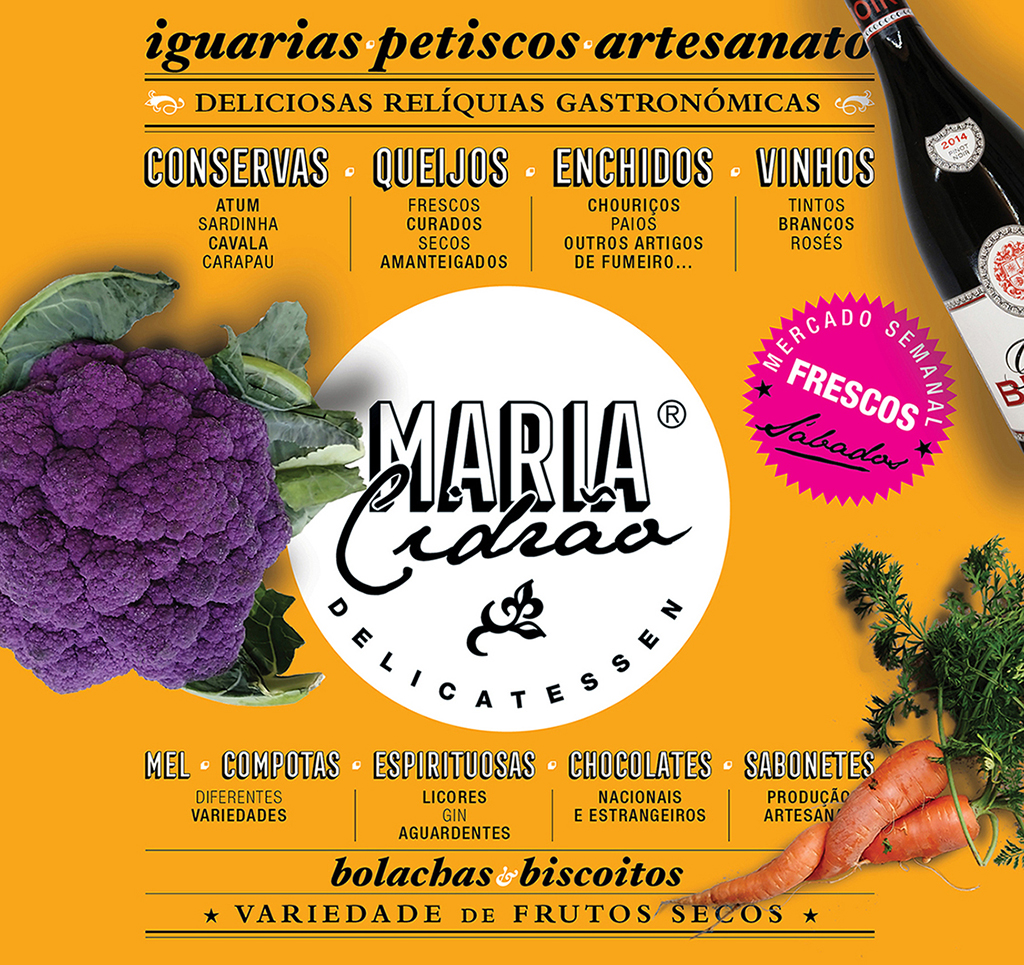 Winner small image - Maria Cidrao Delicatessen