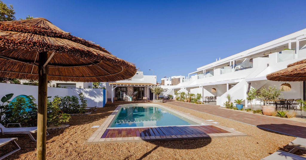 Winner small image - Celebra a Vida Resort