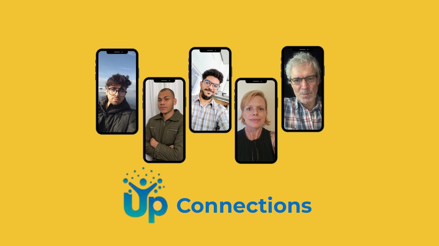 Winner small image - Up Connections
