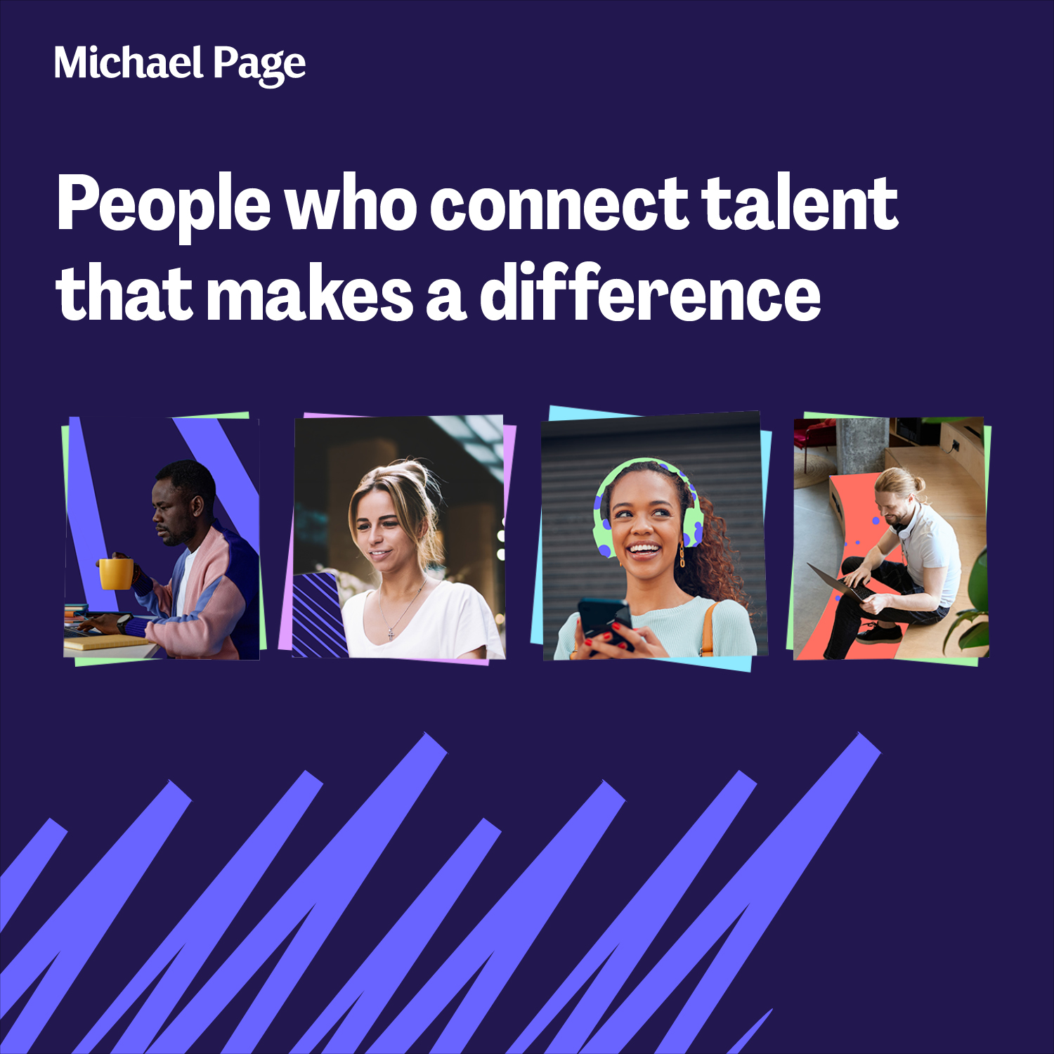 Winner small image - Michael Page International Portugal – E.T.T e Servicos de Consultoria Lda.