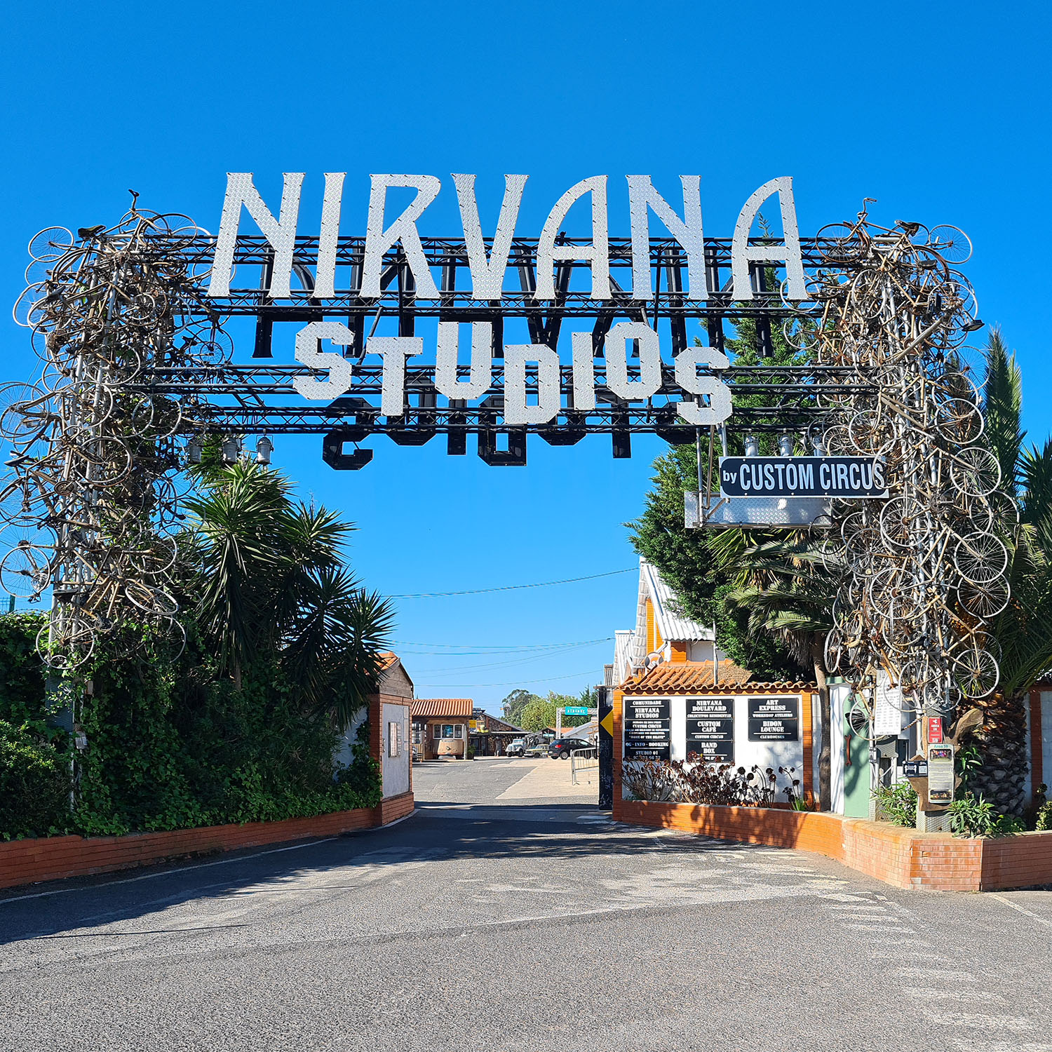 Winner small image - Nirvana Studios